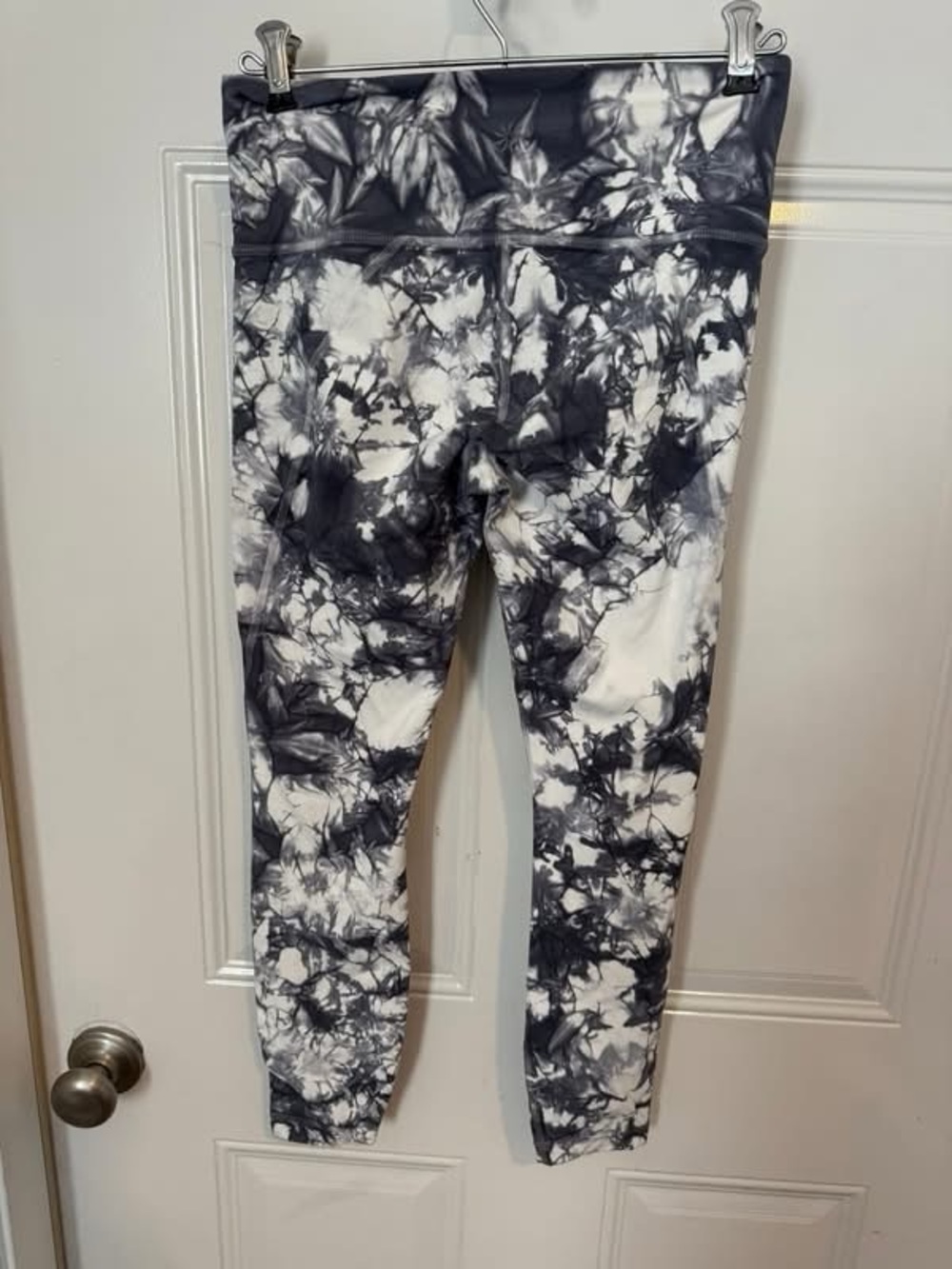 Athleta leggings size small